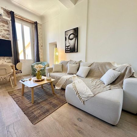 Gorgeous Brand New 2 Bedrooms أنتيب المظهر الخارجي الصورة