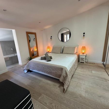 Gorgeous Brand New 2 Bedrooms أنتيب المظهر الخارجي الصورة
