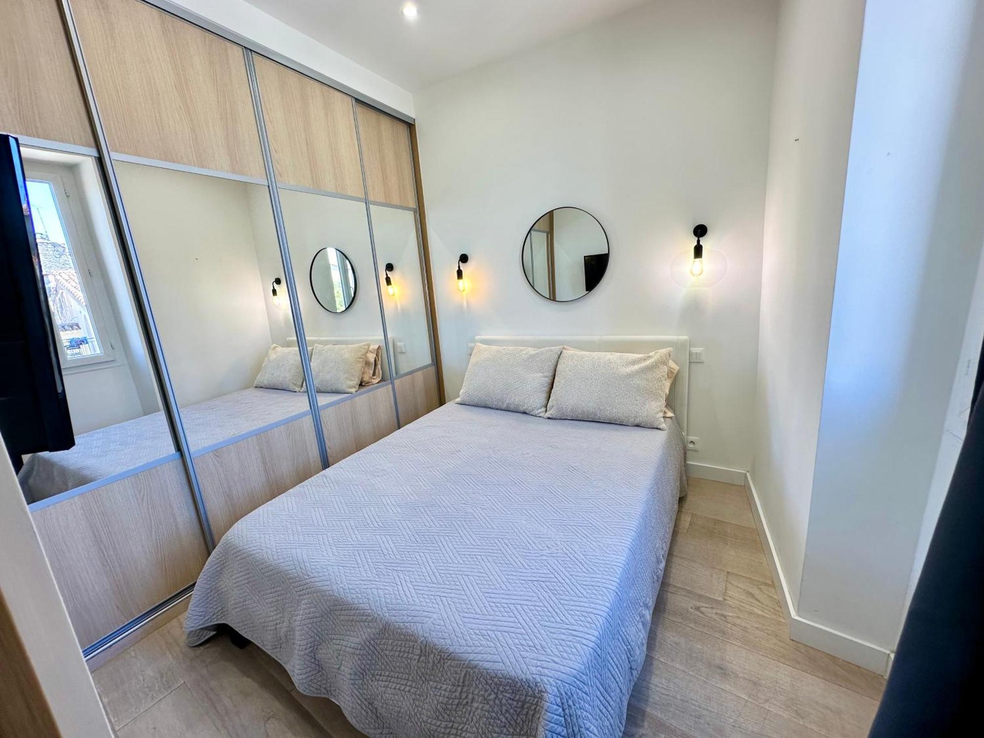 Gorgeous Brand New 2 Bedrooms أنتيب المظهر الخارجي الصورة