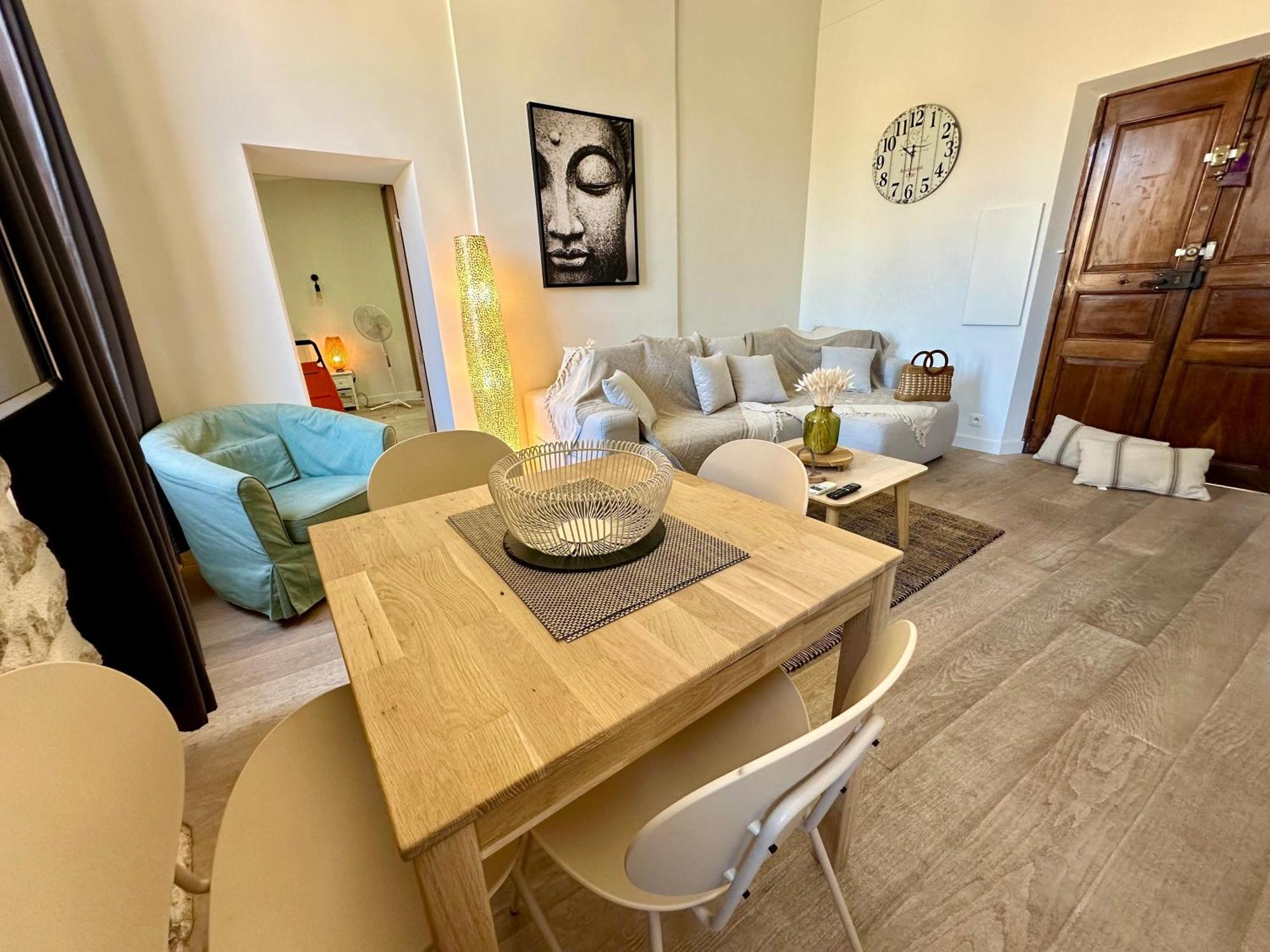 Gorgeous Brand New 2 Bedrooms أنتيب المظهر الخارجي الصورة